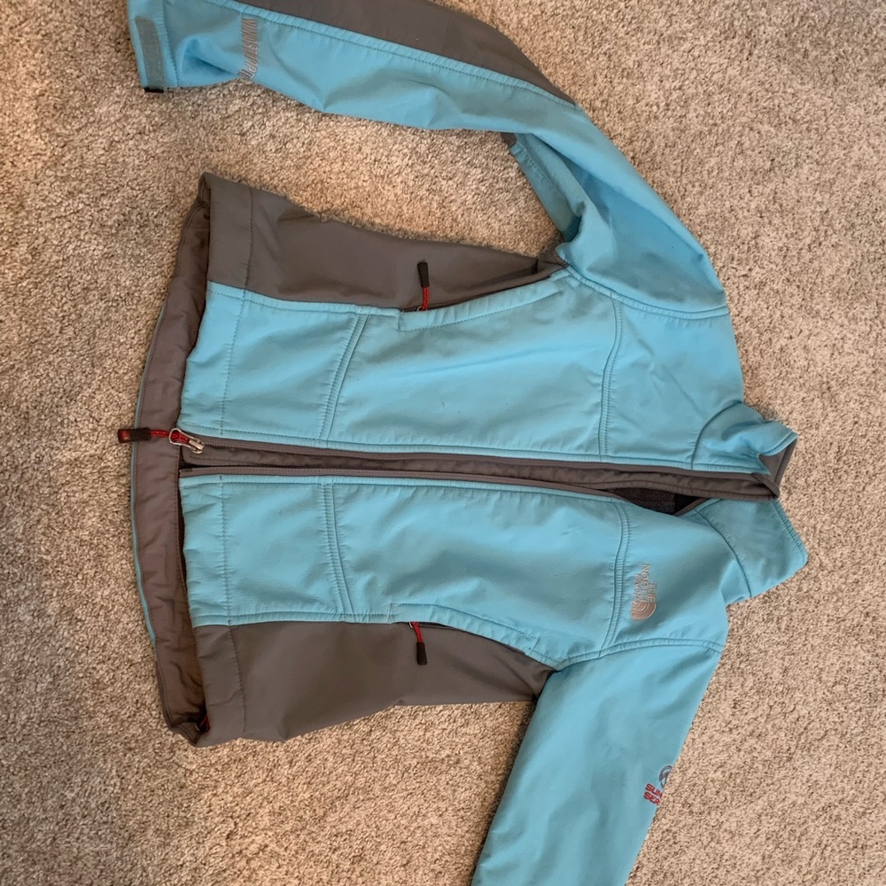 Northface running jacket